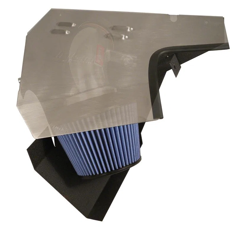 Injen SP1105P, 92-99 BMW E36 323i/325i/328i/M3 3.0L Polished Air Intake w/ Heat-Shield and Louvered Top Cover