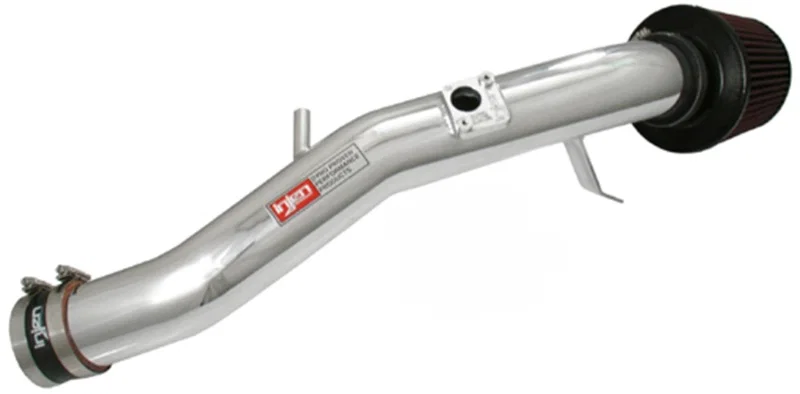 Injen SP2093P, 06-15 Lexus IS250 2.5L V6 Polished Short Ram Intake