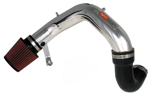 Injen IS8022P, 03-05 Neon SRT-4 Polished Short Ram Intake