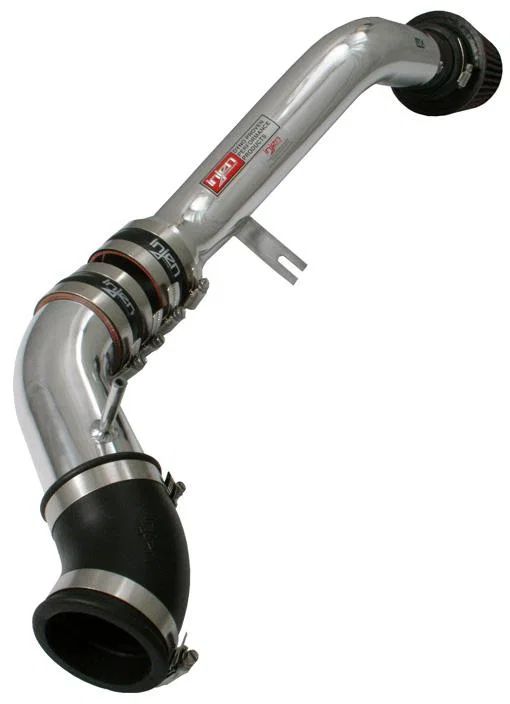Injen RD1375P, 03-04 Tiburon 2.7L V6 Polished Cold Air Intake