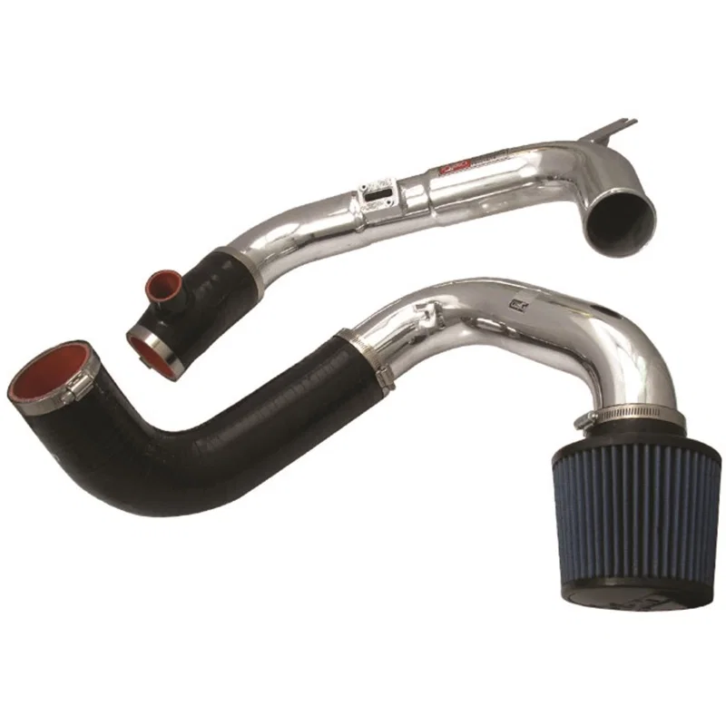 Injen SP1968P, 2007-09 Sentra SER V-Spec 2.5L 4 Cyl. (Manual Only) Polished Cold Air Intake