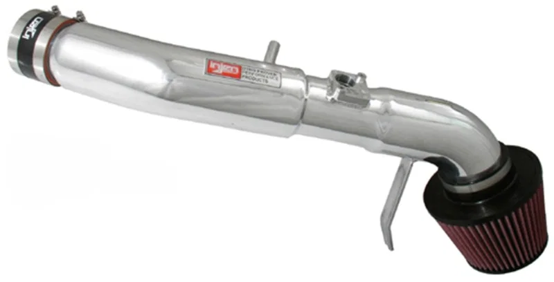 Injen SP2092P, 06-20 Lexus IS350 3.5L V6 Polished Short Ram Intake