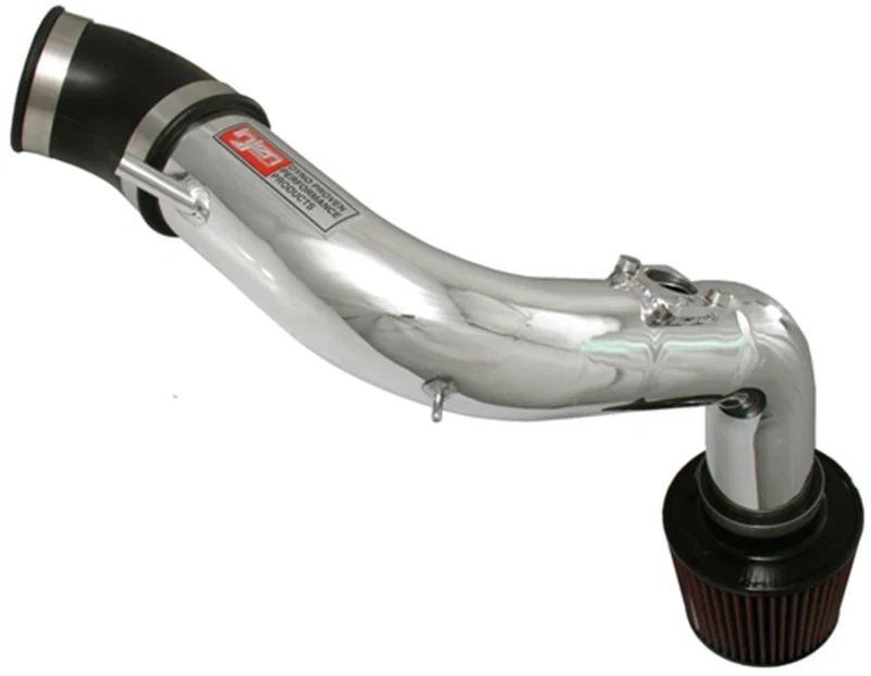 Injen SP6072P, 06-08 Mazda 6 3.0L V6 (Automantic) Polished Cold Air Intake