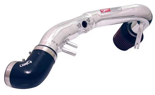 Injen SP1576P, 02-05 Civic Si Polished Cold Air Intake