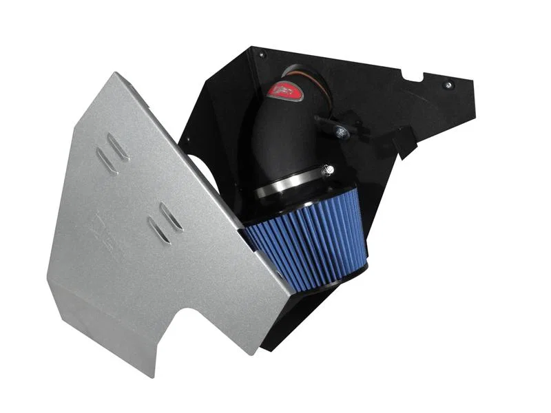 Injen SP1105BLK, 92-99 BMW E36 323i/325i/328i/M3 3.0L Black Air Intake w/ Heat-Shield and Top Cover