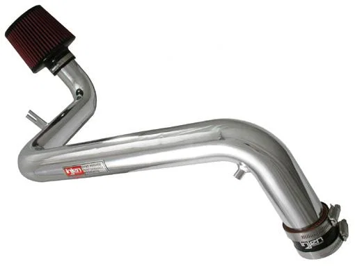 Injen RD1420P, 94-01 Integra Ls Ls Special RS Polished Cold Air Intake