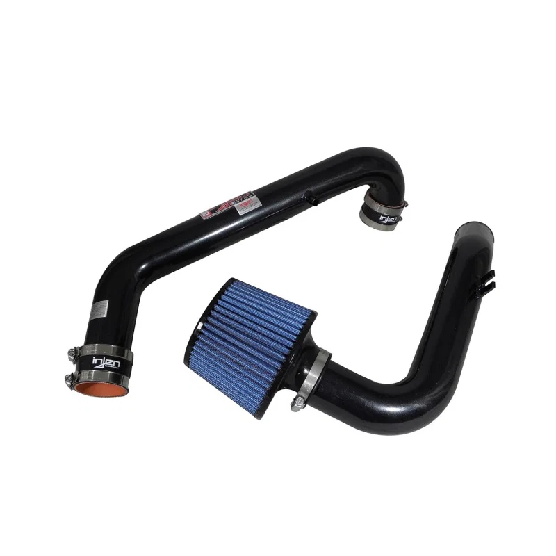 Injen RD1540BLK, 96-00 Honda Civic Cx Dx Lx Black Cold Air Intake