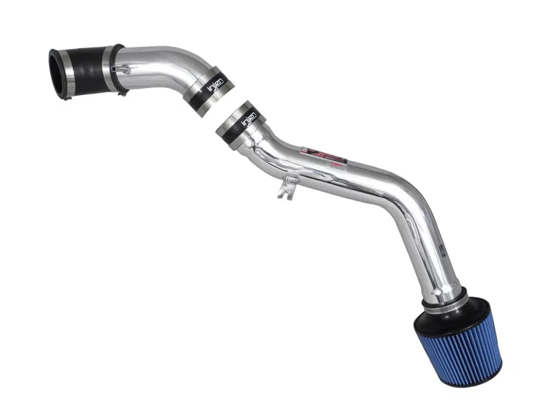 Injen SP1375P, 03-08 Hyundai Tiburon 2.7L V6 Polished Cold Air Intake w/ MR Tech