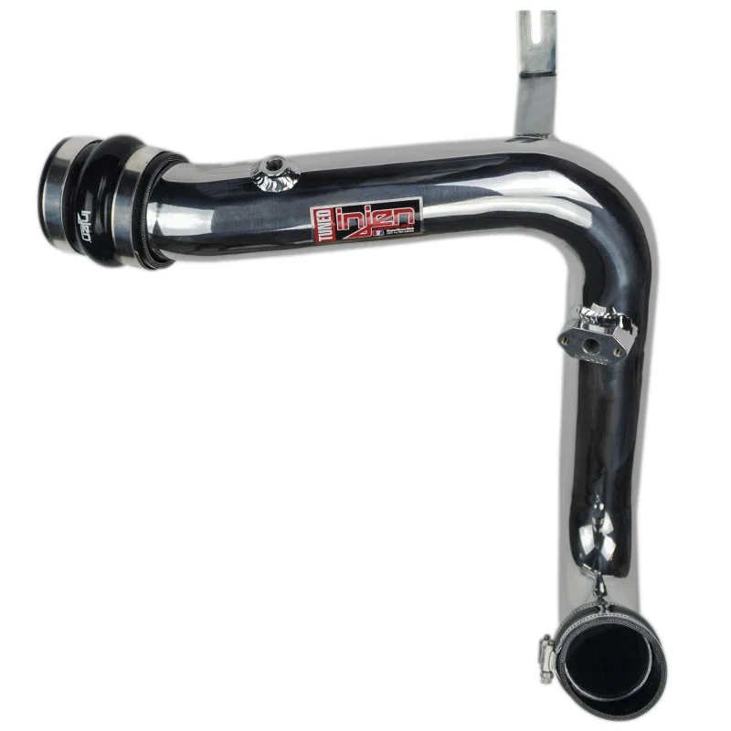 Injen SES3078ICP, 15-19 Volkswagen GTI (MK7) 2.0L Turbo TSI Aluminum Intercooler Piping Kit - Polished