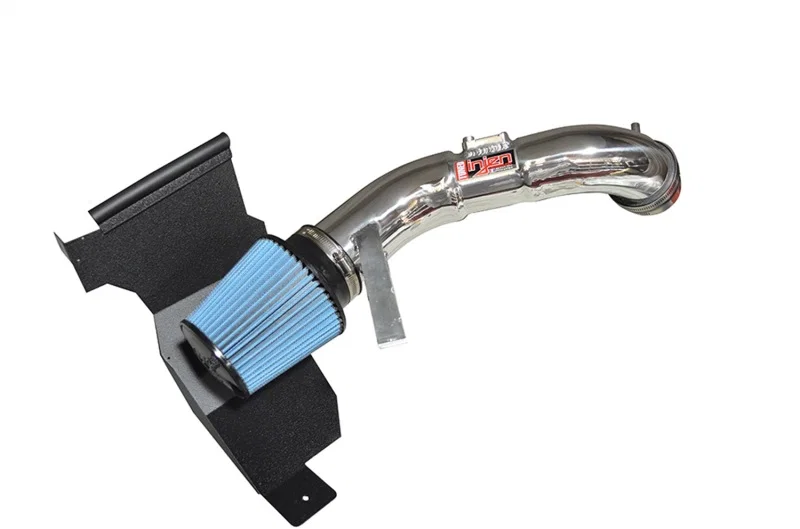 Injen SP1574P, 2016+ Honda Civic 2.0L, 4-cyl. 1pcs. Short-Ram Intake System w/MR Technology and Air Fusion