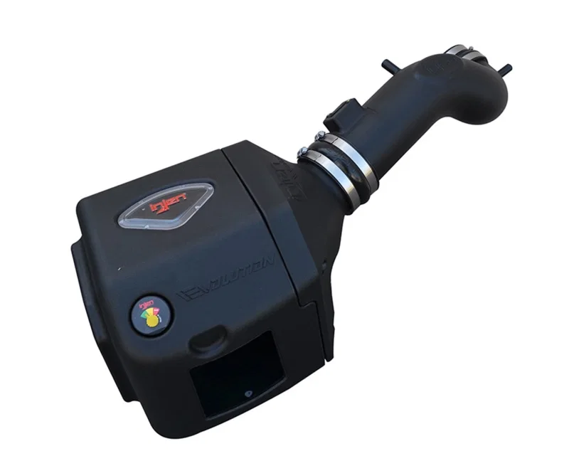 Injen EVO7101, 07-08 Cadillac Escalade EVS/EXT V8-6.2L Evolution Air Intake