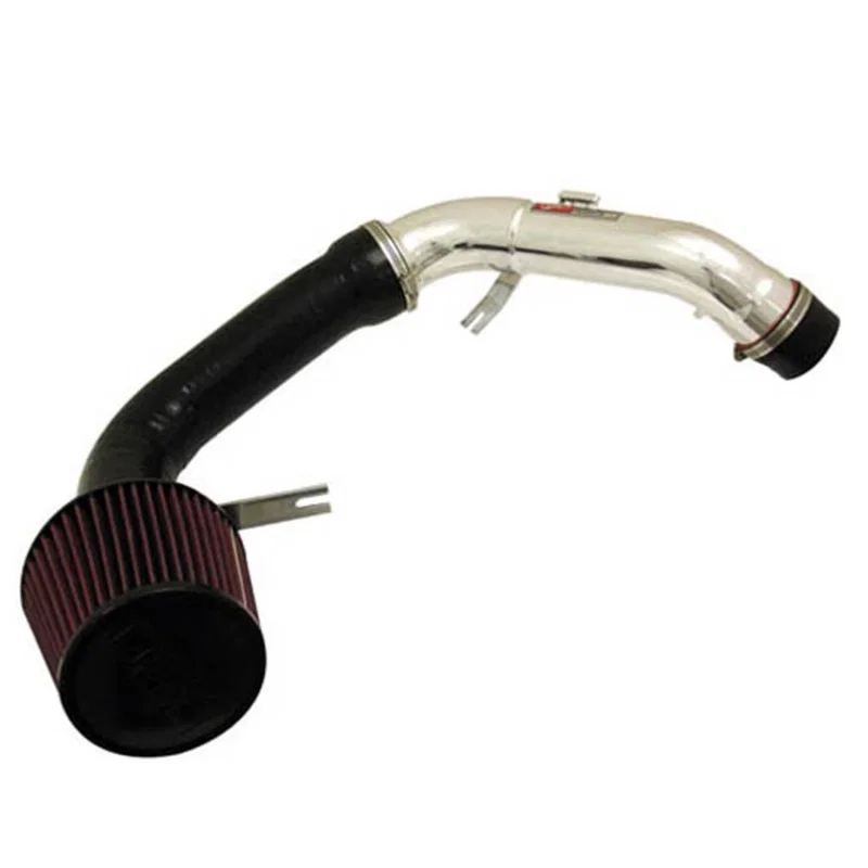 Injen SP1873BLK, 06-09 Eclipse 3.8L V6 Black Cold Air Intake