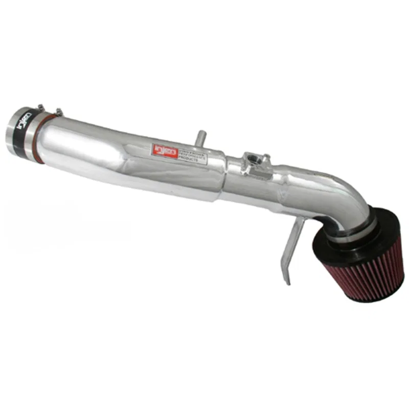 Injen SP2092BLK, 06-20 Lexus IS350 3.5L V6 Black Short Ram Intake