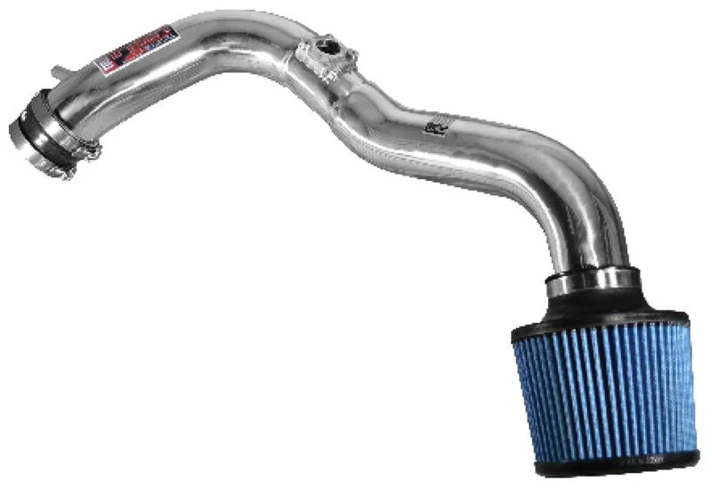 Injen SP2130P, 2016 Scion iM 1.8L 4Cyl Polished Cold Air Intake w/MR Tech