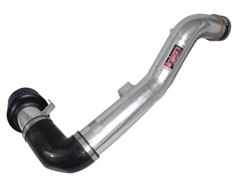 Injen PF2020P, 07-20 Toyota Tundra 5.7L V8 Polished Cold Air Intake