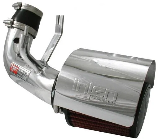 Injen IS1471P, 02-06 RSX (CARB 02-04 Only) Polished Short Ram Intake