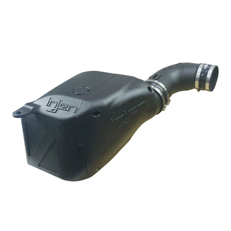 Injen EVO7011, 07-10 GMC Duramax LMM 6.6L Evolution Intake