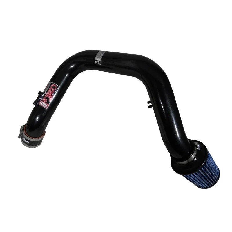 Injen RD2081BLK, 03-04 Toyota Corolla 1.8L 4cyl Black Cold Air Intake