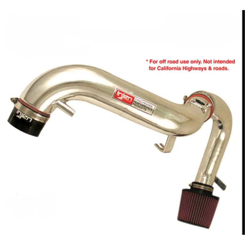 Injen SP2110P, 05-06 Scion Tc Polished Cold Air Intake