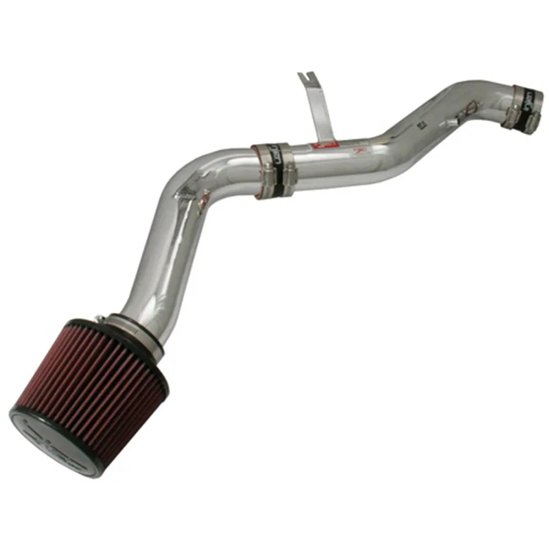 Injen RD1670P, 98-02 Accord 4 Cyl. Polished Cold Air Intake