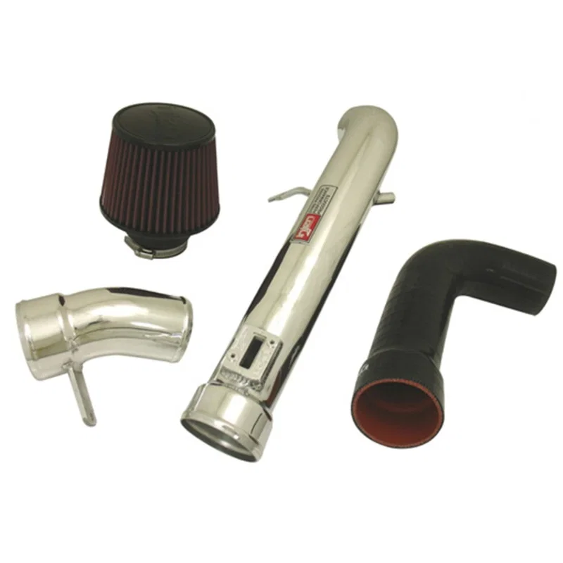 Injen SP1986P, 03-06 350Z 3.5L V6 Polished Cold Air Intake