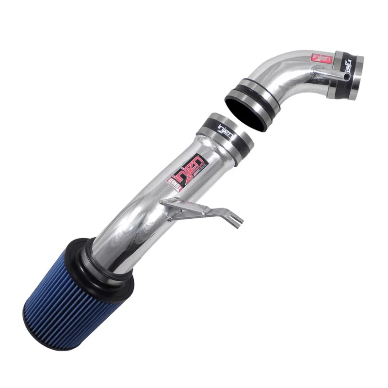 Injen SP1390BLK, 2010 Genesis Coupe ONLY 3.8L V6 Black Cold Air Intake