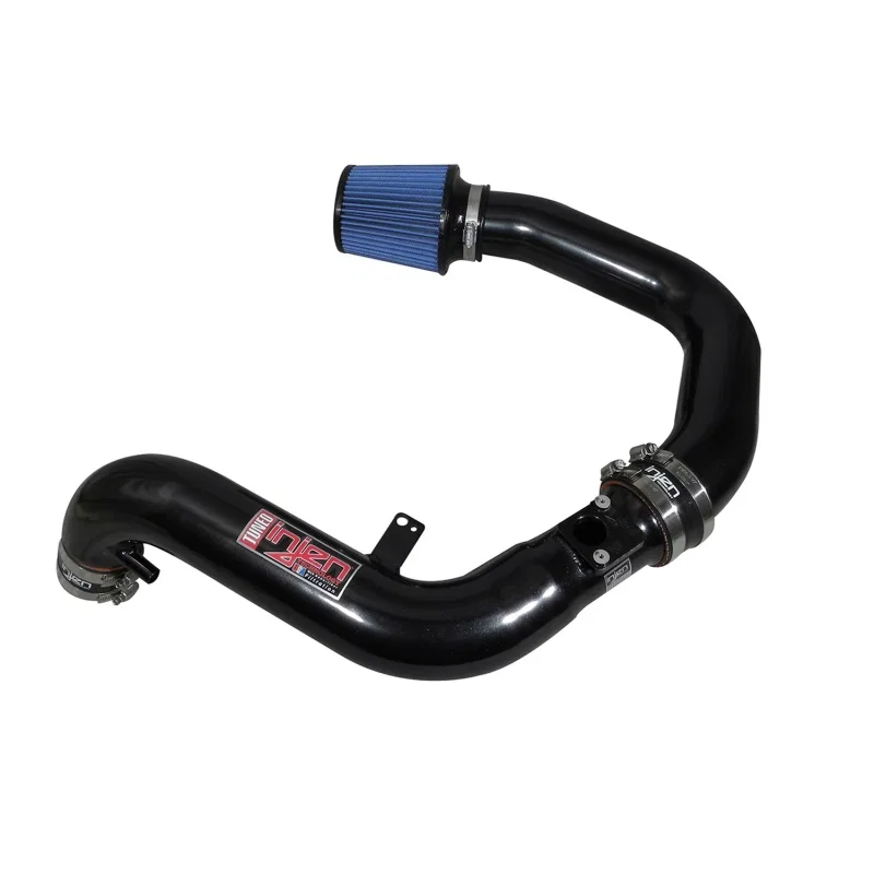 Injen SP2114BLK, 07-08 Scion Tc Black Cold Air Intake