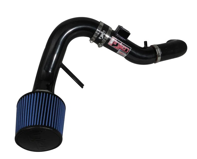 Injen SP7024BLK, 05-06 Cobalt 2.2L (No Air Pump) / 07 Cobalt SS 2.4L (No Air Pump) Black Cold Air Intake