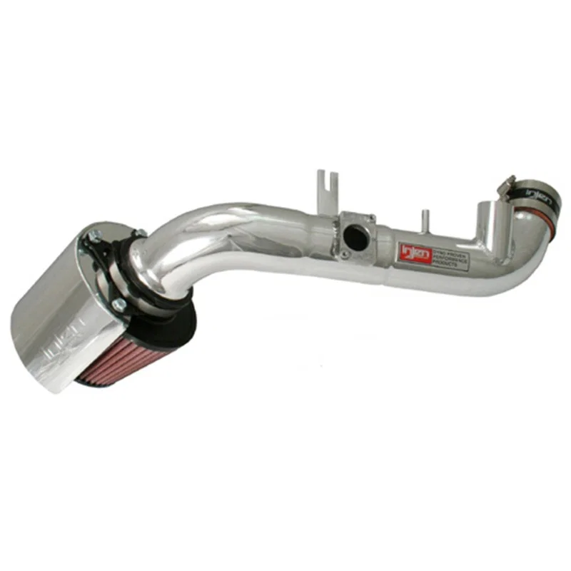 Injen SP1867BLK, 06-09 Eclipse 2.4L 4 Cyl. (Automatic) Black Short Ram Intake