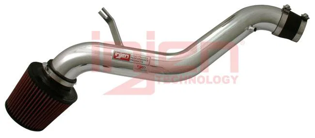 Injen IS1720P, 97-01 Prelude Polished Short Ram Intake