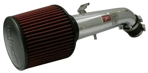 Injen IS1555P, 99-00 Civic Ex Hx EL(Canada) Polished Short Ram Intake