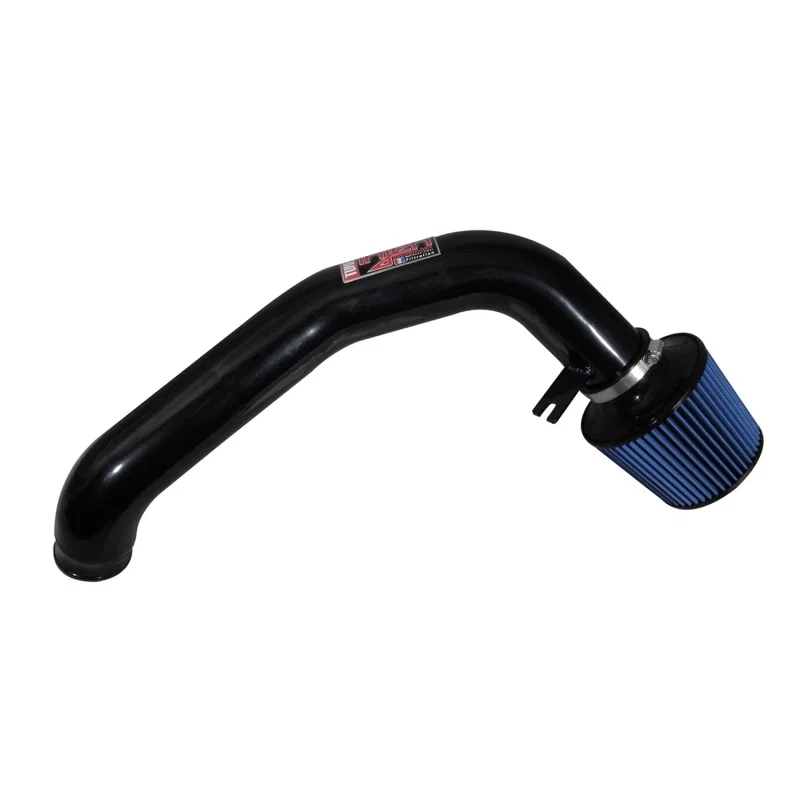 Injen SP9080BLK, 07-10 Volvo C30 T5 / 04-06 Volvo C40 T5 L5 2.5L Turbo Black Cold Air Intake