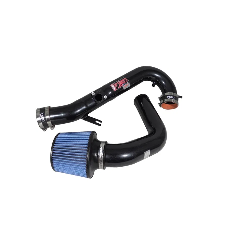 Injen SP1222BLK, 05-07 Subaru Impreza RS 2.5L-4cyl Black Cold Air Intake
