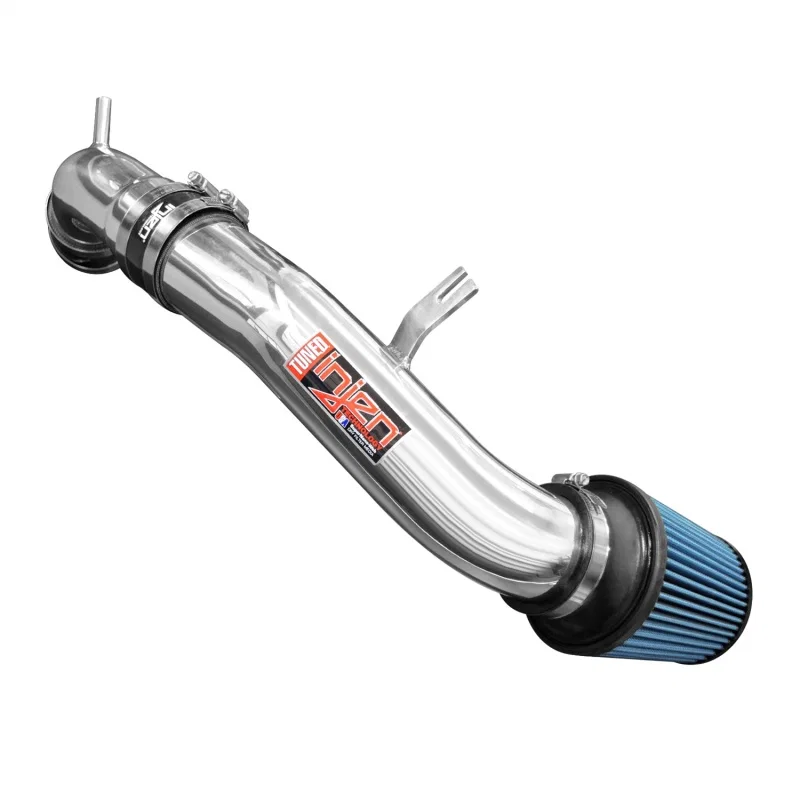 Injen SP1362P, 2017 Hyundai Elantra 2.0L (t) Polished Cold Air Intake