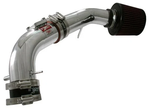 Injen RD6068P, 03-08 Mazda 6 2.3L 4 Cyl. Polished Cold Air Intake
