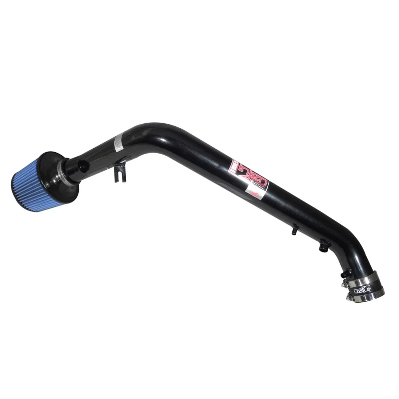 Injen RD1555BLK, 99-00 Civic Ex Hx EL(Canada) Black Cold Air Intake