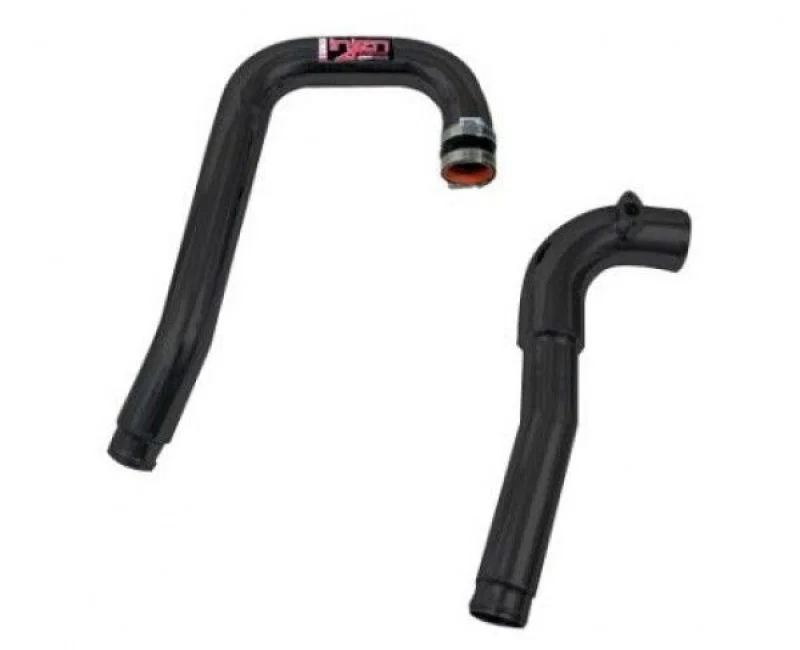 Injen SES1385ICPBLK, 2010 Genesis 2.0L Turbo Black Intercooler piping hot and cold side