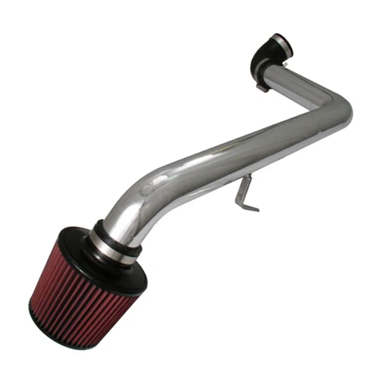 Injen RD1880P, 95-98 Eclipse 4 Cyl. Non Turbo No Spyder Polished Cold Air Intake