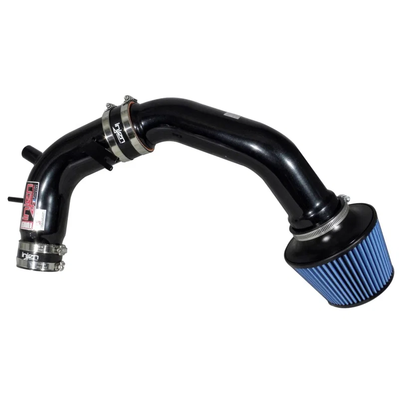 Injen SP1431BLK, 04-06 TSX Black Cold Air Intake