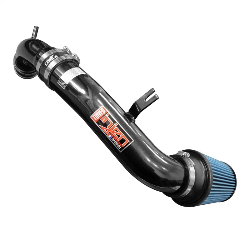 Injen SP1362BLK, 2017 Hyundai Elantra 2.0L (t) Wrinkle Black Cold Air Intake