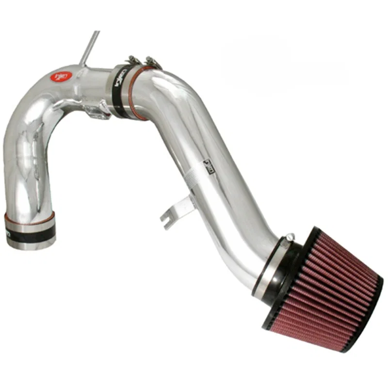 Injen SP1996BLK, 06-08 M45 4.5L V8 Black Cold Air Intake