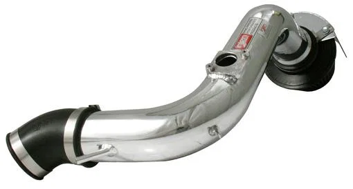 Injen RD6070P, 03-05 Mazda 6 3.0L V6 Coupe & Wagon Polished Cold Air Intake