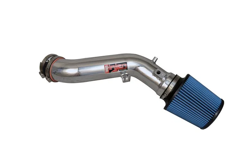 Injen SP1393P, 2014 Hyundai Genesis Sedan 3.8L V6 Polished Short Ram Intake with MR Technology