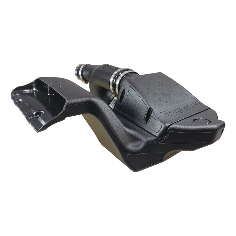 Injen EVO9107C, 2015+ Ford F-150 3.5L V6 EcoBoost Oiled Evolution Intake
