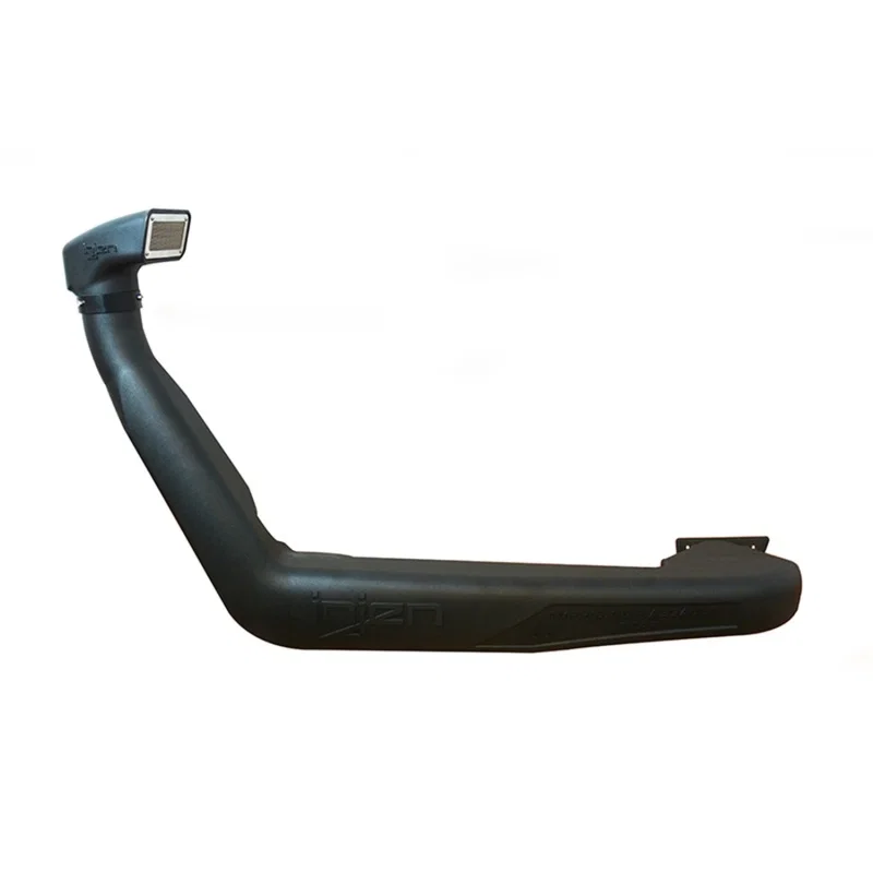 Injen EVO15070, 07-18 Jeep Wrangler (JK) 3.6L V6 Deep Water Crossing Snorkel for Evolution Intake