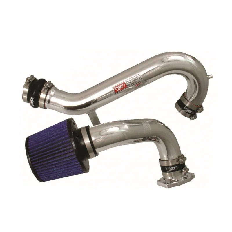 Injen RD1220P, 98-99 RS 2.5L Polished Cold Air Intake