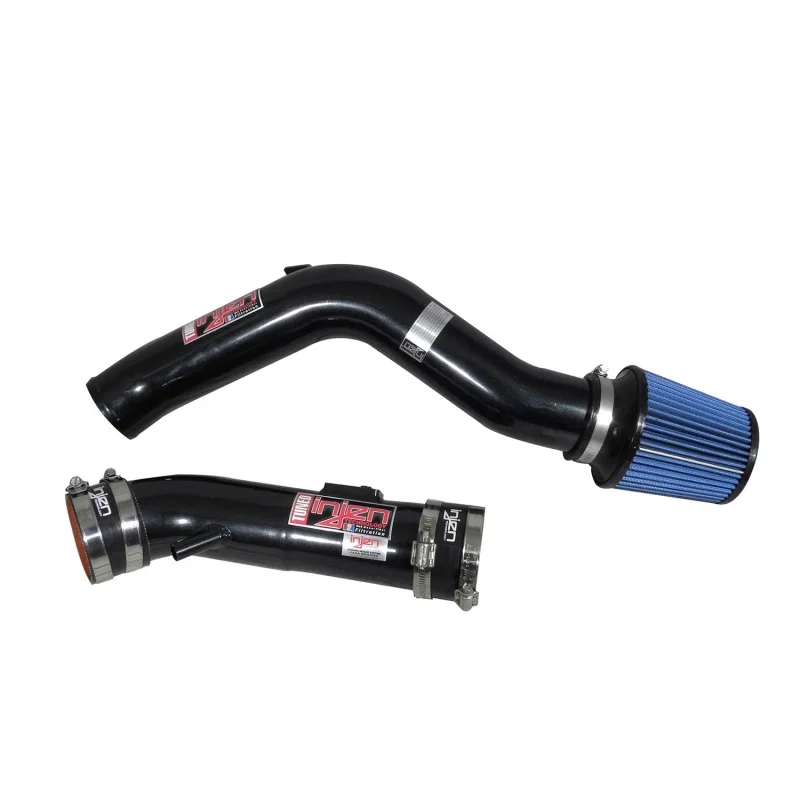 Injen SP1976BLK, 04-06 Altima 2.5L 4 Cyl. (Automatic Only) Black Cold Air Intake