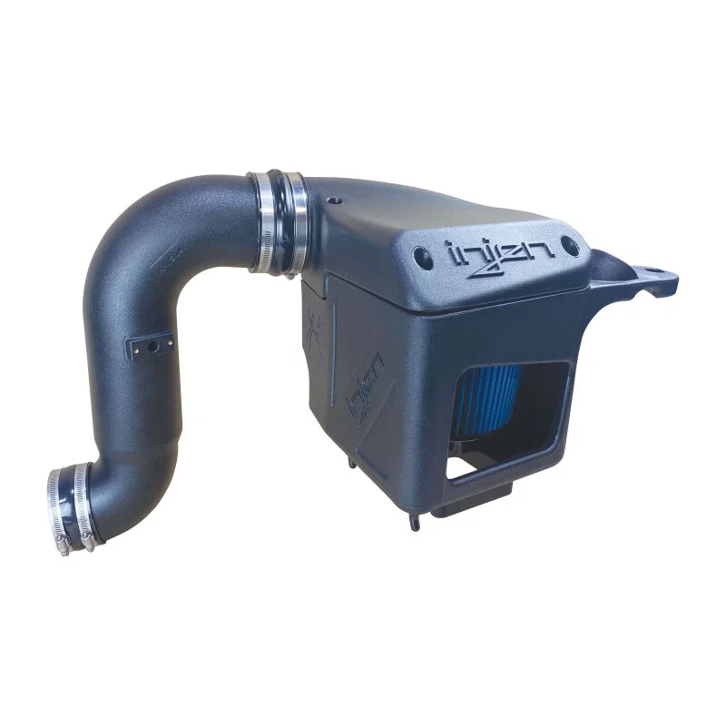 Injen EVO8004, 03-07 Dodge Cummins 2500/3500 5.9L Evolution Intake