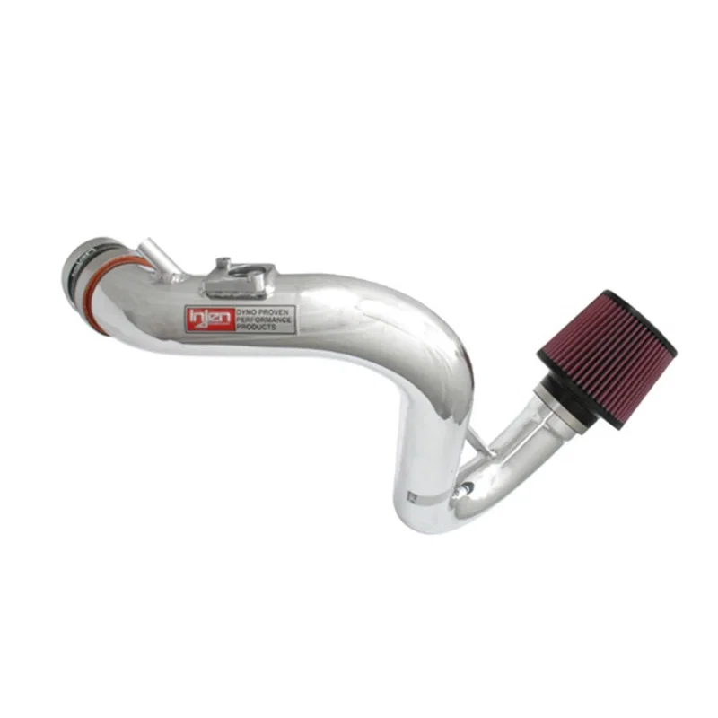 Injen SP6062BLK, 2007-10 Mazdaspeed 3 2.3L 4 Cyl. (Manual) Black Cold Air Intake