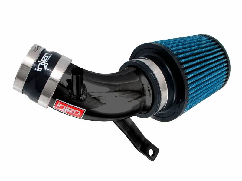 Injen IS1120BLK, 00-06 Mini Cooper L4-1.6L Black IS Short Ram Cold Air Intake System